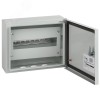 Корпус металлический SIMPLE ЩРНг-12 IP54 (250х300х120) (96)