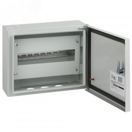 Корпус металлический SIMPLE ЩРНг-12 IP54 (250х300х120) (96)