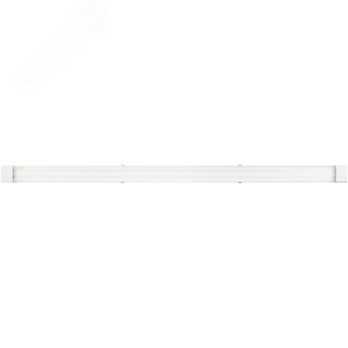 Светильник светодиодный линейный SPO-532-0-40K-036 IP20, 1,2 м, 36 Вт, 4000К, призма (20/480)