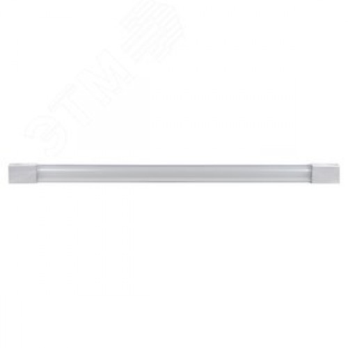 Светильник светодиодный линейный IP65 36Вт 3420Лм 6500К 1200мм мат SPP-201-0-65K-036