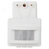 Датчик движения MD 01 прожекторный 1200 Вт IP-44 12м 60/360
