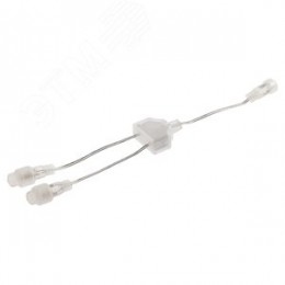 Разветвитель ERAPS-2R для гирлянд