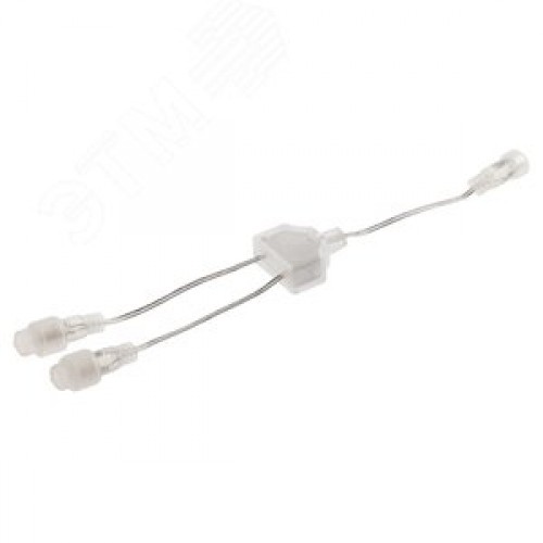 Разветвитель ERAPS-2R для гирлянд