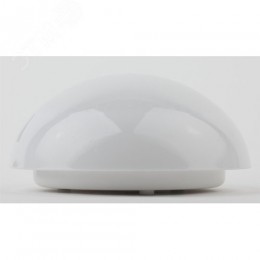 Светильник НБП 06-60-102 с фото-шумов ым датчиком 60Вт, Е27, 220В, IP54, У3, Сириус, с фото-ш умовым