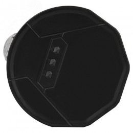 Проектор Ночь, лазерный, динамичный, ПДУ, IP20, USB, 220В EGNDS -ZN