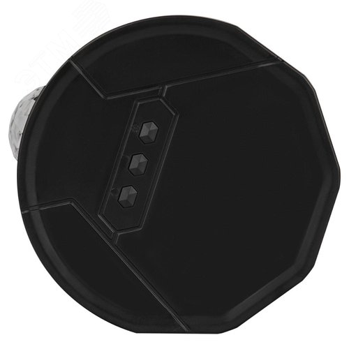 Проектор Ночь, лазерный, динамичный, ПДУ, IP20, USB, 220В EGNDS -ZN