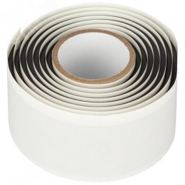 Изолента PRO PROMAS38 Мастика электроизоляционная, 38мм х 1,5м, 3мм черная