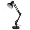 Светильник настольный черный N-214-E27-40W-BK