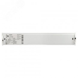 Светильник SPO-801-0-001-060 Св-к под светодиод. лампу T8 G13 600мм