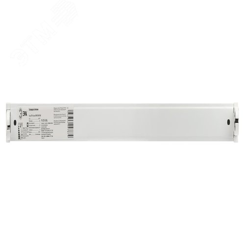 Светильник SPO-801-0-001-060 Св-к под светодиод. лампу T8 G13 600мм