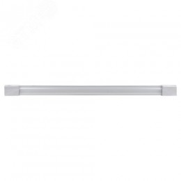 Светильник линейный светодиодный SPP-201-0-40K-E36 36Вт 4000K 3420 Лм IP65 1200мм с бап 1 час матовый