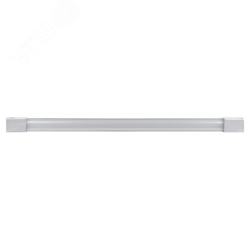 Светильник линейный светодиодный SPP-201-0-40K-E36 36Вт 4000K 3420 Лм IP65 1200мм с бап 1 час матовый