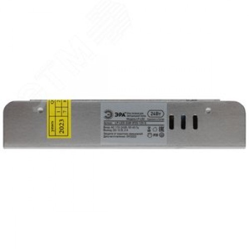Блок питания для светодиодной ленты LP-LED 24W-IP20-12V-S