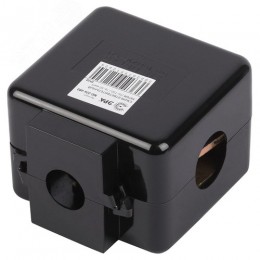 Сжим ответвительный кабельный У870М (95-150/16-50 мм2) NO-224-683 IP20