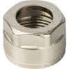 Фитинг компрессионный для PEX труб 16x2.0x3/4