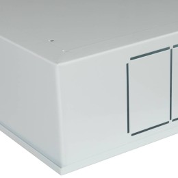 Шкаф распределительный ШРН-4 651х120х854 11-12    выходов наружный