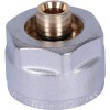 Фитинг 16x2.6x3/4 евроконус компрессионный для PEX труб