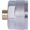 Фитинг 16x2.6x3/4 евроконус компрессионный для PEX труб
