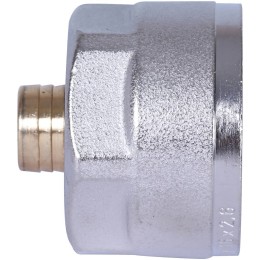 Фитинг 16x2.6x3/4 евроконус компрессионный для PEX труб