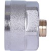 Фитинг 16x2.6x3/4 евроконус компрессионный для PEX труб