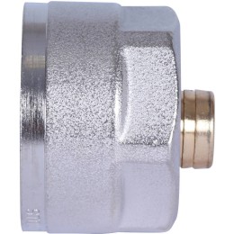 Фитинг 16x2.6x3/4 евроконус компрессионный для PEX труб