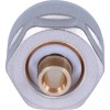 Фитинг 16x2.6x3/4 евроконус компрессионный для PEX труб
