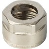 Фитинг компрессионный для PEX труб 16x2.0x3/4