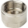 Фитинг компрессионный для PEX труб 16x2.0x3/4