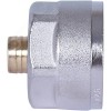 Фитинг 16x2.6x3/4 евроконус компрессионный для PEX труб