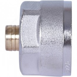 Фитинг 16x2.6x3/4 евроконус компрессионный для PEX труб
