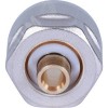 Фитинг 16x2.6x3/4 евроконус компрессионный для PEX труб