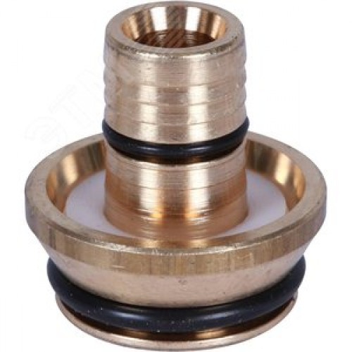 Фитинг 16x2.6x3/4 евроконус компрессионный для PEX труб