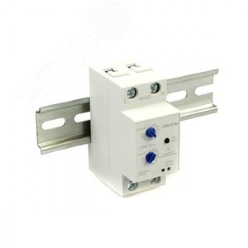 Устройство защиты УЗМ-51М