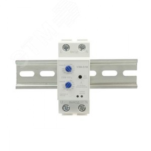 Устройство защиты УЗМ-51М