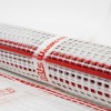Мат нагревательный для электрического теплого пола Warmstad WSM 3.85 кв.м 580 Вт