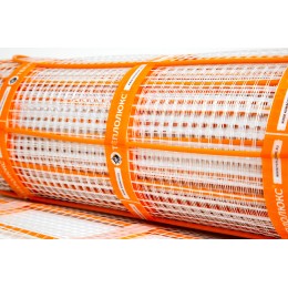Мат нагревательный для электрического теплого пола Tropix МНН 1.5 кв.м 240 Вт
