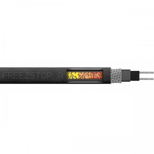 Кабель нагревательный саморегулирующийся          Freezstop-30A