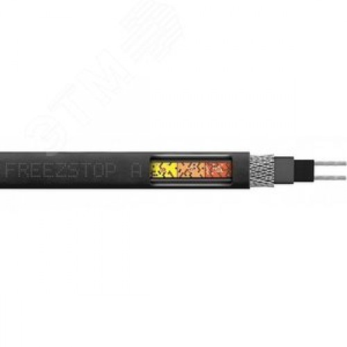 Кабель нагревательный саморегулирующийся          Freezstop-30A