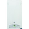 Котел газовый ECO Four 24 F настенный 24 кВт  двухконтурный с закрытой камерой сгорания