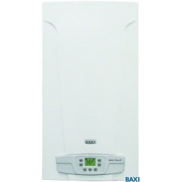 Котел газовый ECO Four 24 F настенный 24 кВт  двухконтурный с закрытой камерой сгорания