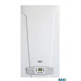 Котел газовый ECO-4s 1.24 F настенный 24 кВт одноконтурный с закрытой камерой сгорания