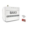 Система удаленного управления котлом BAXI Connect+