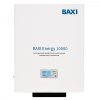 Стабилизатор напряжения инверторный для дома BAXI ENERGY 10000 однофазный