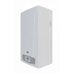 Котел газовый ECO-4s 1.24 F настенный 24 кВт одноконтурный с закрытой камерой сгорания