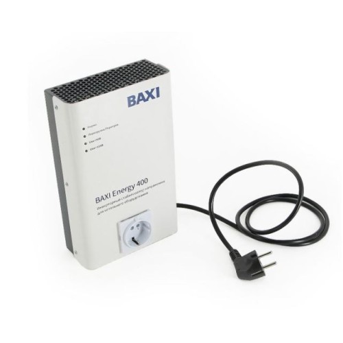 Стабилизатор инверторный для котельного оборудования BAXI ENERGY 400
