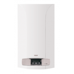Котел газовый LUNA-3 240 Fi настенный 25 кВт двухконтурный с закрытой камерой сгорания