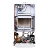 Котел газовый ECO Nova 31F настенный 31 кВт двухконтурный с закрытой камерой сгорания