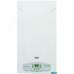 Котел газовый ECOFour 1.14 F настенный 14 кВт одноконтурный с закрытой камерой сгорания