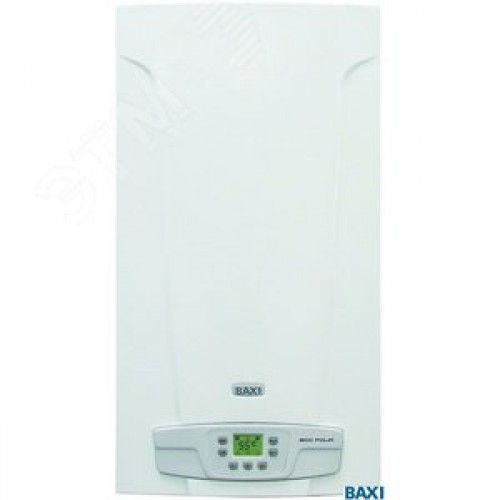 Котел газовый ECO Four 24 F настенный 24 кВт  двухконтурный с закрытой камерой сгорания