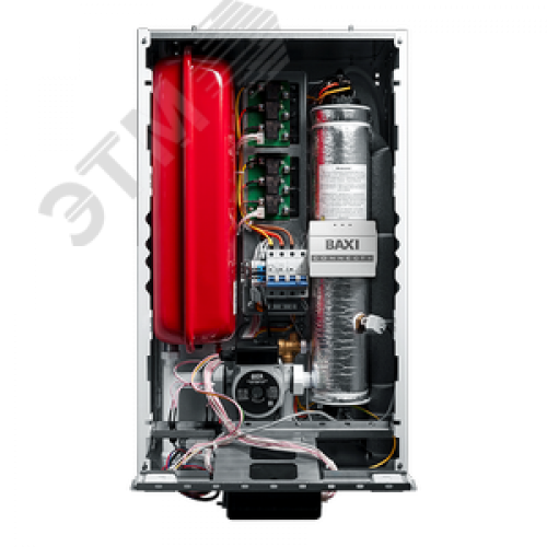 Котел электрический AMPERA Plus 12 настенный